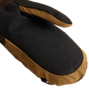 The North Face - Montana Short Mitt Dark Chestnut/Utility B unisex - SHNYTONALGR/BLK - vista alternativa 3