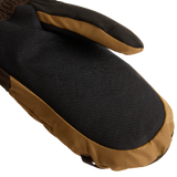 The North Face - Montana Short Mitt Dark Chestnut/Utility B unisex - SHNYTONALGR/BLK - vista alternativa 3