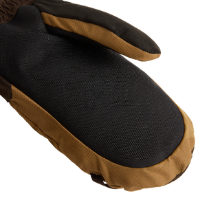 The North Face - Montana Short Mitt Dark Chestnut/Utility B unisex - SHNYTONALGR/BLK - vista alternativa 3