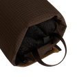 The North Face - Montana Short Mitt Dark Chestnut/Utility B unisex - SHNYTONALGR/BLK - vista alternativa 4