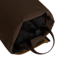 The North Face - Montana Short Mitt Dark Chestnut/Utility B unisex - SHNYTONALGR/BLK - vista alternativa 4