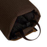 The North Face - Montana Short Mitt Dark Chestnut/Utility B unisex - SHNYTONALGR/BLK - vista alternativa 4