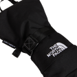 The North Face - Kids Montana Glove - TNF BLACK - vista alternativa 2