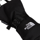 The North Face - Kids Montana Glove - TNF BLACK - vista alternativa 2