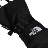 The North Face - Kids Montana Glove - TNF BLACK - vista alternativa 2
