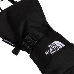 The North Face - Kids Montana Glove - TNF BLACK - vista alternativa 2