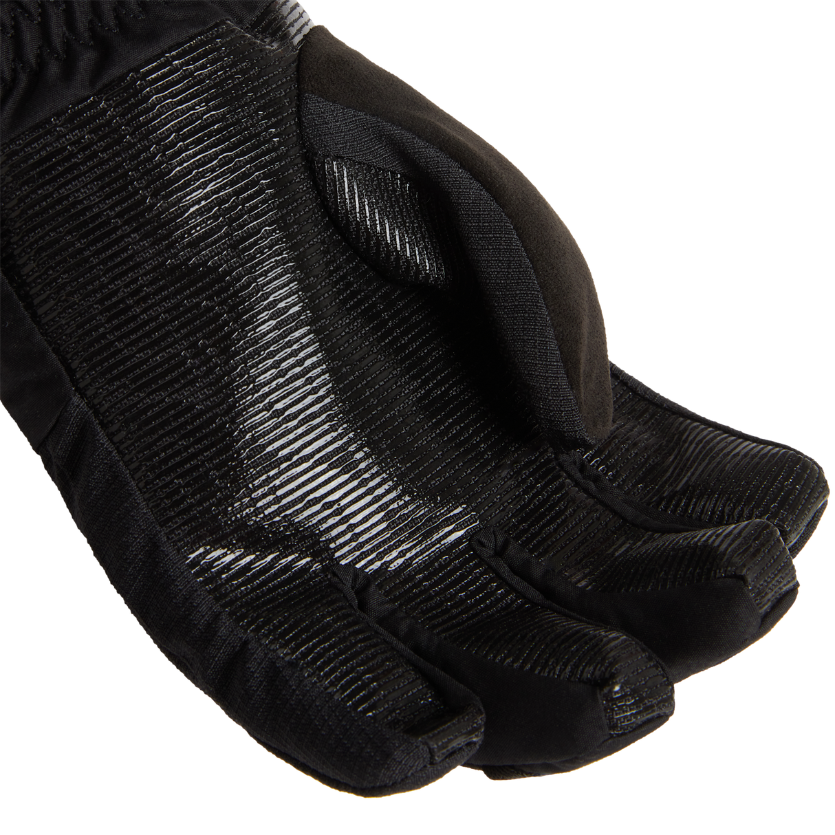 The North Face - Kids Montana Glove - TNF BLACK - vista alternativa 3