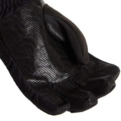 The North Face - Kids Montana Glove - TNF BLACK - vista alternativa 3