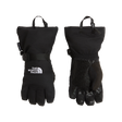 The North Face - Kids Montana Glove - BLACK - vista principale
