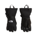 The North Face - Kids Montana Glove - BLACK - vista principale