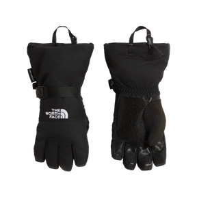 The North Face - Kids Montana Glove - BLACK - vista principale