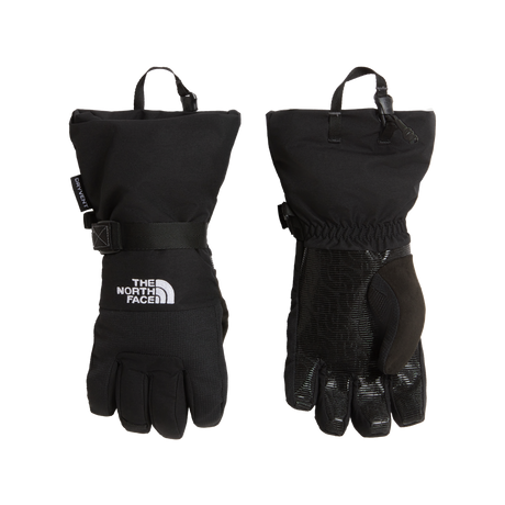 The North Face - Kids Montana Glove - TNF BLACK - vista principale