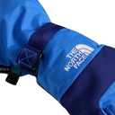 The North Face - Kids Montana Glove - DMTB(MHTH)/MLTI - vista alternativa 2