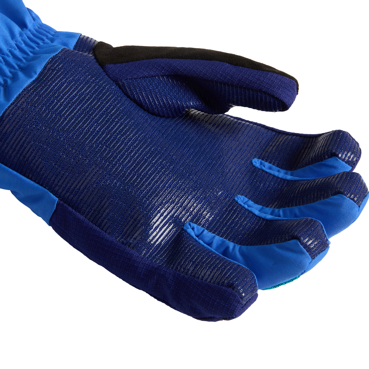 The North Face - Kids Montana Glove - DMTB(MHTH)/MLTI - vista alternativa 3