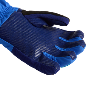 The North Face - Kids Montana Glove - DMTB(MHTH)/MLTI - vista alternativa 3