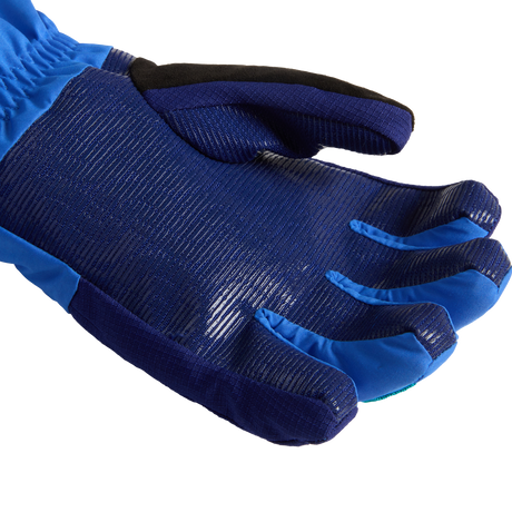 The North Face - Kids Montana Glove - DMTB(MHTH)/MLTI - vista alternativa 3