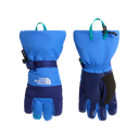 The North Face - Kids Montana Glove - Blue - vista principale
