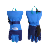 The North Face - Kids Montana Glove - DMTB(MHTH)/MLTI - vista principale