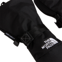 The North Face - Kids Montana Mitt - TNF BLACK - vista alternativa 2