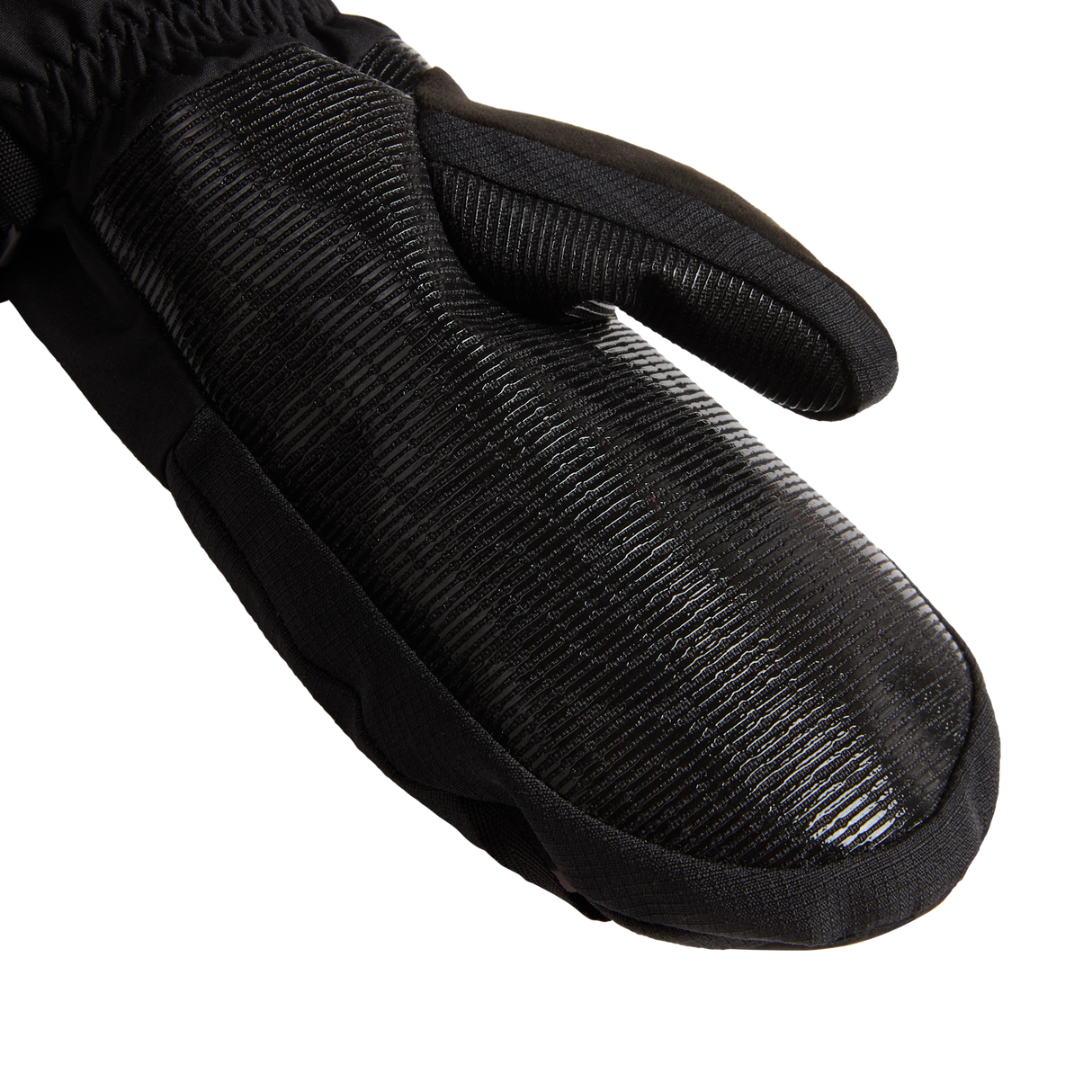 The North Face - Kids Montana Mitt - TNF BLACK - vista alternativa 3
