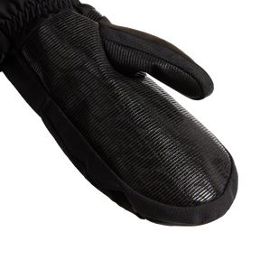 The North Face - Kids Montana Mitt - TNF BLACK - vista alternativa 3