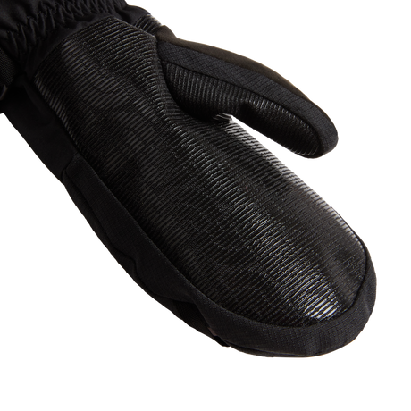 The North Face - Kids Montana Mitt - TNF BLACK - vista alternativa 3
