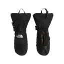 The North Face - Kids Montana Mitt - BLACK - vista principale