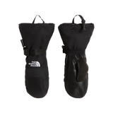 The North Face - Kids Montana Mitt - TNF BLACK - vista principale
