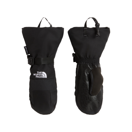 The North Face - Kids Montana Mitt - TNF BLACK - vista principale