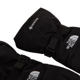 The North Face - Montana 3-in-1 Gtx Glove unisex - TNF BLACK - vista alternativa 2