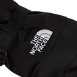 The North Face - Montana 3-in-1 Gtx Glove unisex - TNF BLACK - vista alternativa 3