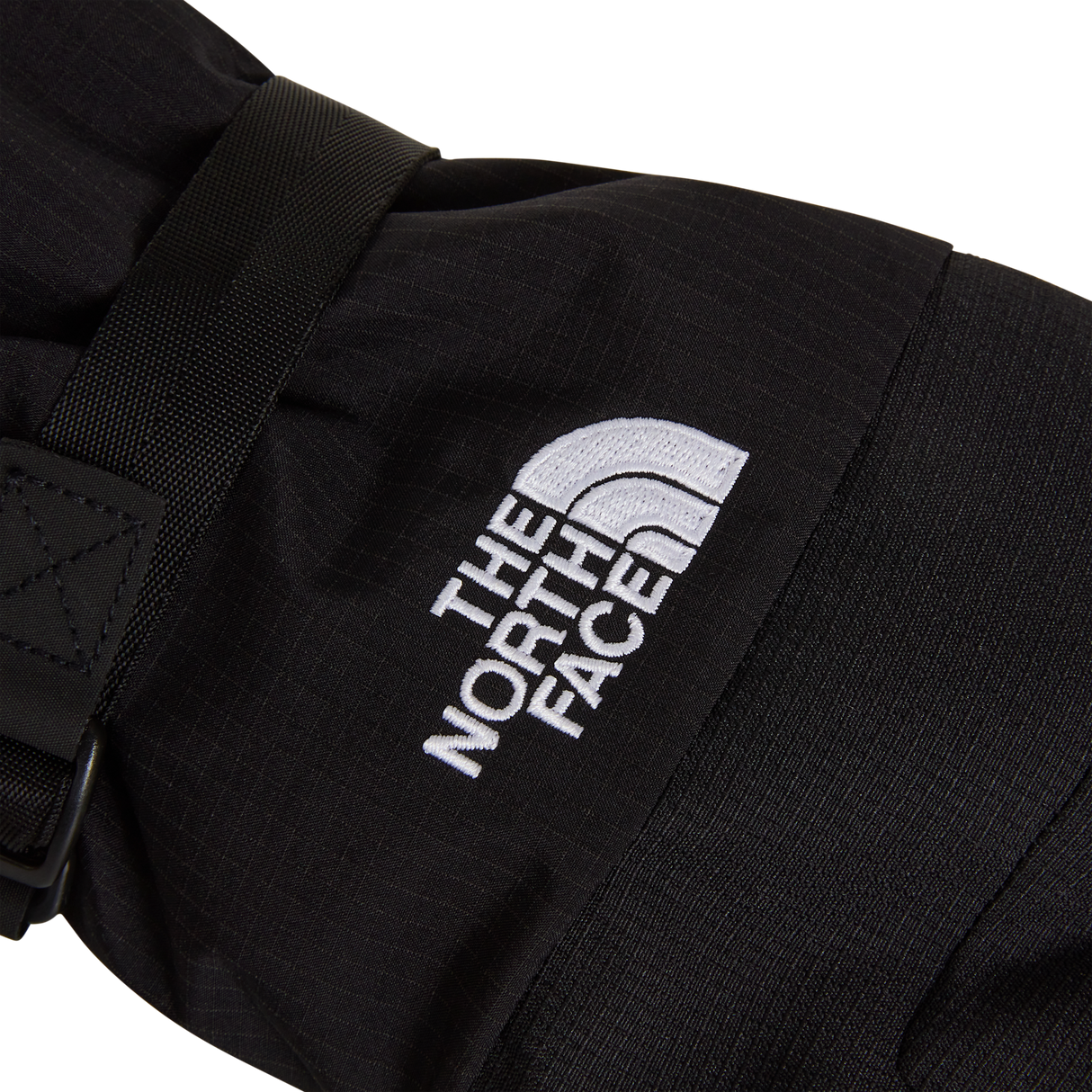 The North Face - Montana 3-in-1 Gtx Glove unisex - TNF BLACK - vista alternativa 3