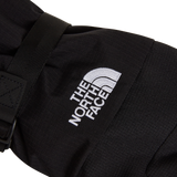 The North Face - Montana 3-in-1 Gtx Glove unisex - TNF BLACK - vista alternativa 3