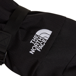 The North Face - Montana 3-in-1 Gtx Glove unisex - TNF BLACK - vista alternativa 3