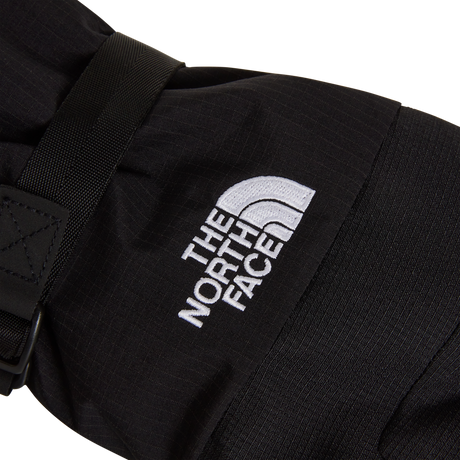 The North Face - Montana 3-in-1 Gtx Glove unisex - TNF BLACK - vista alternativa 3