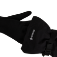 The North Face - Montana 3-in-1 Gtx Glove unisex - TNF BLACK - vista alternativa 4