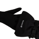The North Face - Montana 3-in-1 Gtx Glove unisex - TNF BLACK - vista alternativa 4