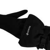 The North Face - Montana 3-in-1 Gtx Glove unisex - TNF BLACK - vista alternativa 4