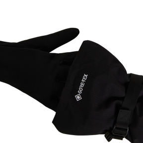 The North Face - Montana 3-in-1 Gtx Glove unisex - TNF BLACK - vista alternativa 4