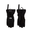 The North Face - Montana 3-in-1 Gtx Glove unisex - BLACK - vista principale