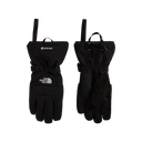 The North Face - Montana 3-in-1 Gtx Glove unisex - BLACK - vista principale