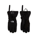 The North Face - Montana 3-in-1 Gtx Glove unisex - TNF BLACK - vista principale