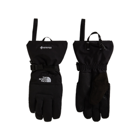 The North Face - Montana 3-in-1 Gtx Glove unisex - BLACK - vista principale