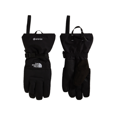 The North Face - Montana 3-in-1 Gtx Glove unisex - TNF BLACK - vista principale