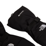 The North Face - Montana 3-in-1 Gtx Mitt unisex - TNF BLACK - vista alternativa 2
