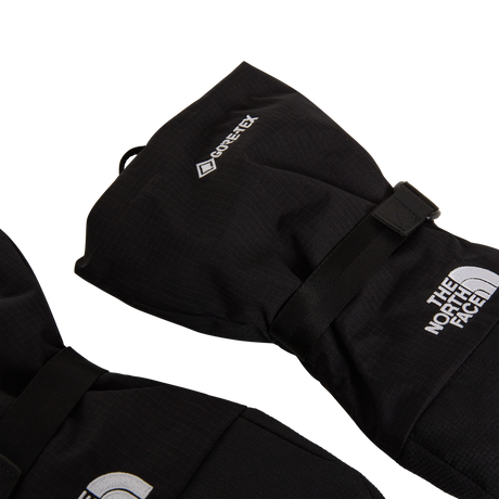 The North Face - Montana 3-in-1 Gtx Mitt unisex - TNF BLACK - vista alternativa 2