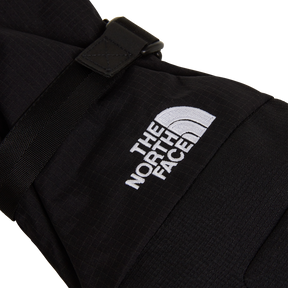 The North Face - Montana 3-in-1 Gtx Mitt unisex - TNF BLACK - vista alternativa 3
