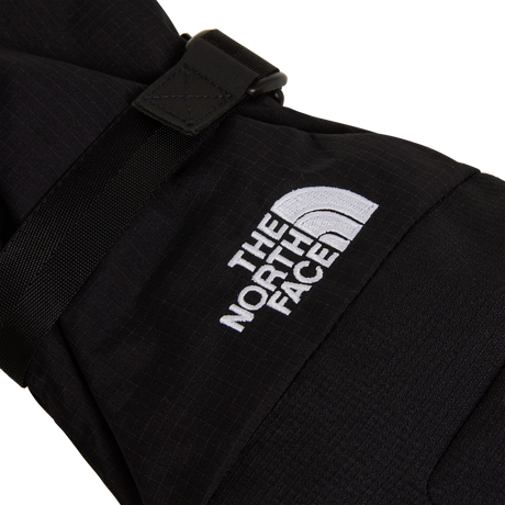 The North Face - Montana 3-in-1 Gtx Mitt unisex - TNF BLACK - vista alternativa 3