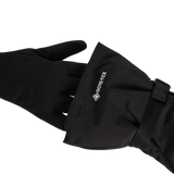 The North Face - Montana 3-in-1 Gtx Mitt unisex - TNF BLACK - vista alternativa 4