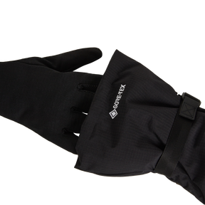 The North Face - Montana 3-in-1 Gtx Mitt unisex - TNF BLACK - vista alternativa 4